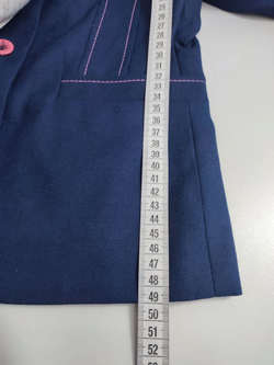 Жакет UniStyle модель "Миледи" на 8 лет, новый