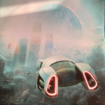 Kebu / Urban Dreams (2LP)