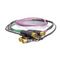 Nordost Frey 2 Tonearm Cable + 2RCA-2RCA 1.25m