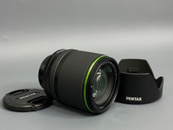 Pentax SMC DA 18-135mm 3.5-5.6 ED AL IF DC WR
