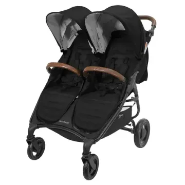 Прогулочная коляска Valco Baby Snap Duo Trend Night