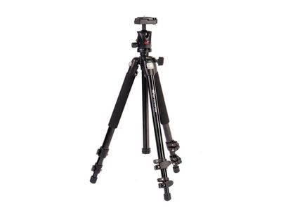 Штатив Falcon Eyes Silver line 514 BHR с шаровой головкой