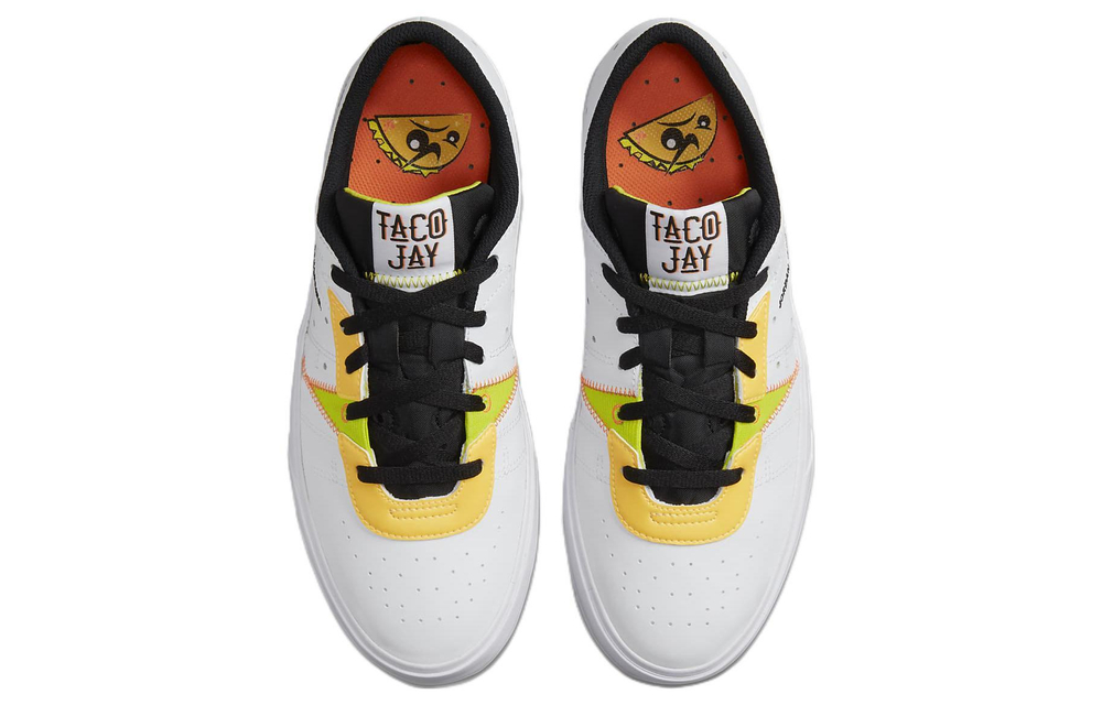 Кроссовки Jordan Air Jordan Series Tatum Pe "Taco Jay"