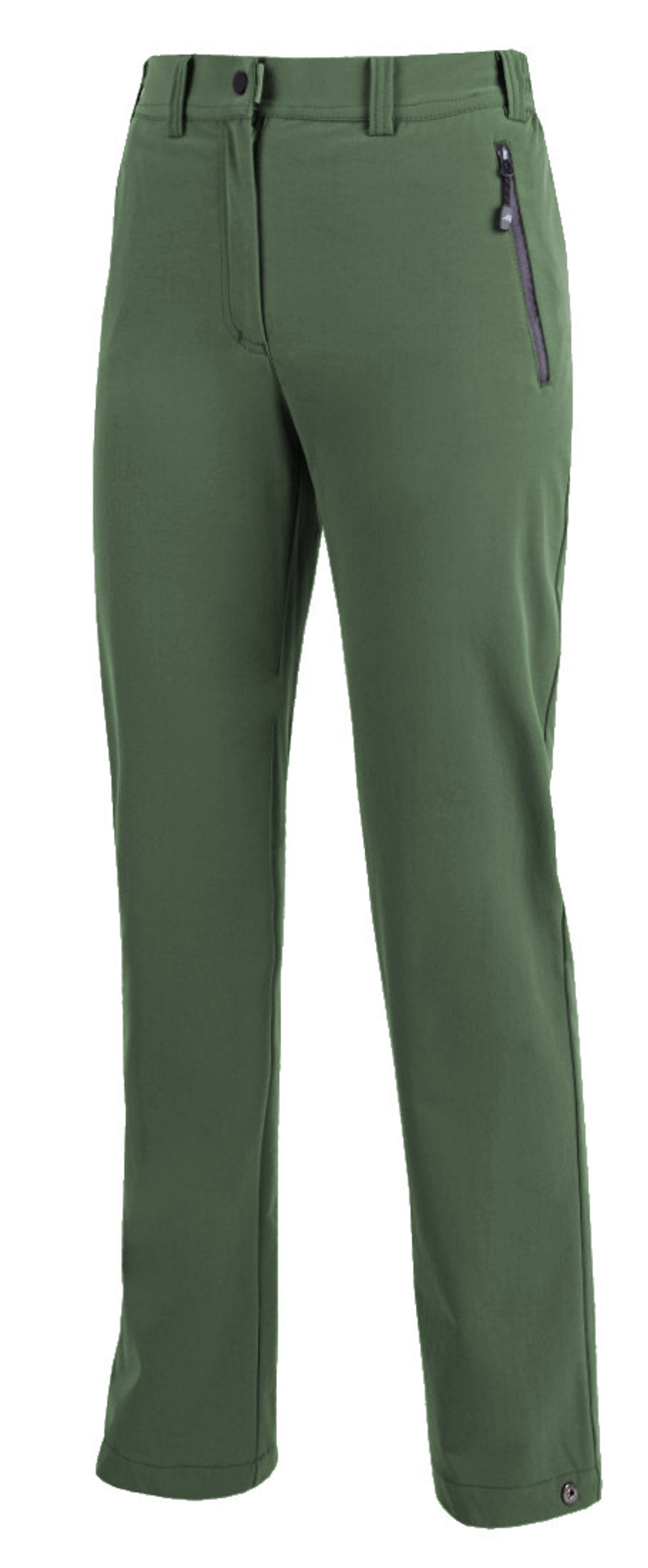 Брюки летние ROSOMAHA Softshell "Нея", артикул 2239, цвет Морская волна 76