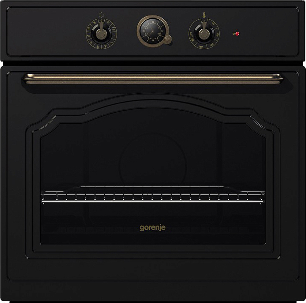 Независимый духовой шкаф Gorenje BO 73 CLB