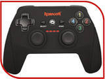 Геймпад беспроводной Redragon Harrow USB black