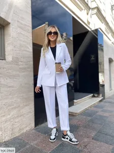 Костюм HX-3960 Фабрика Моды