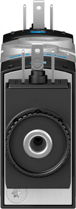 VUVS-L20-P53E-MD-G18-F7-1C1 Распределитель с электроуправлением