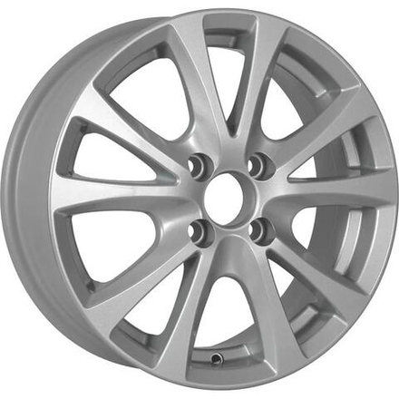 Neo 509 6x15 4x108 ET 50 Dia 63.4 (BH)