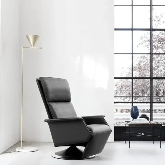 Berg Ato Black