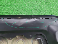 Капот Audi Q3 2 (2018-н.в.)