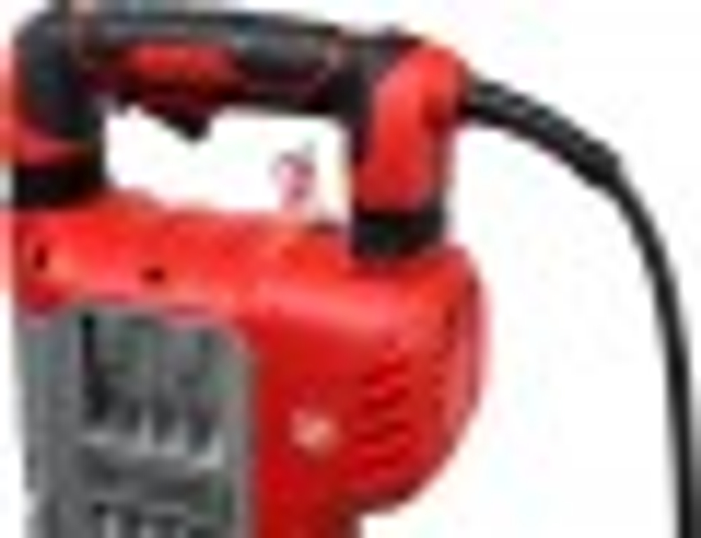 Молот ударный сетевой Ресанта ОМ-1800Э 75/23/1