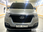 Hyundai The New Grand Starex Van 5인승 (06.2020)