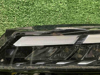 Фара левая Geely Coolray (2023-н.в.) LED