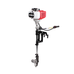 2х-тактный лодочный мотор TOYAMA TA 3.5