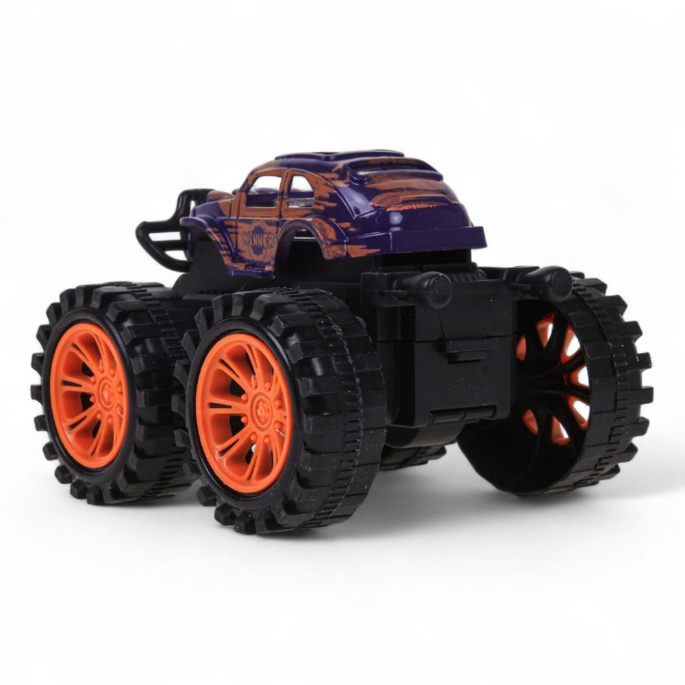 Джип ин. 9см, коробка 777A