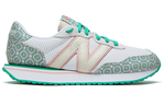 Кроссовки Casablanca X New Balance Nb 237 "Monogramme"