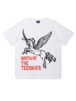 Футболка Кор. Рукав Unicorn Tee