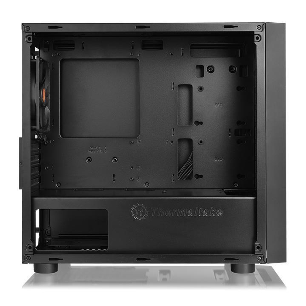 Корпус mATX Thermaltake Versa H18