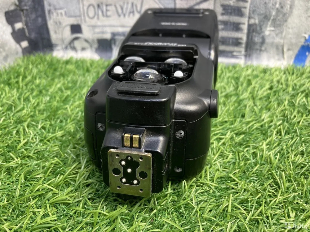 Nikon Speedlight SB-900 Покупка/Продажа