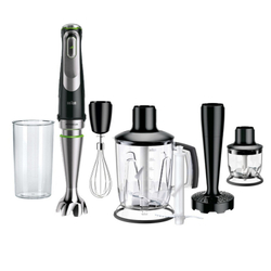 Погружной блендер Braun MQ9147X Multiquick 9