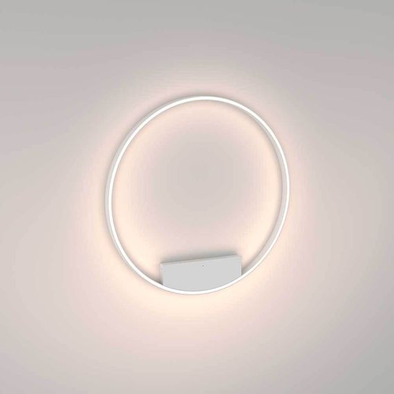 Потолочный светодиодный светильник Maytoni Rim MOD058CL-L50WK