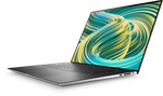 15.6" Ноутбук DELL XPS 15 9530 1920x1200, Intel Core i7 13700H 2.4 ГГц, RAM 16 ГБ, DDR5, SSD 512 ГБ, Intel Arc A370M, Windows 11 Home, Platinum Silver/Black, английская раскладка