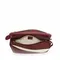 Сумка Loewe Puzzle Bag Wine/garnet