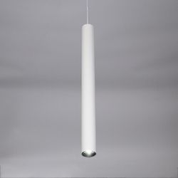 Подвесной светильник Citilux Тубус CL01PBL070N