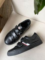 Кеды Moncler, 32