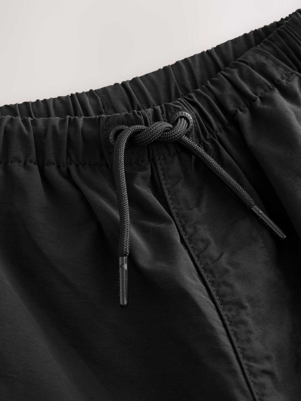 Брюки карго для мальчика Next E42-116, Черный