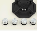 Газовая варочная панель MAUNFELD EGHG.64.23CBG/G