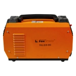 FoxWeld TIG 205 DC аппарат аргонодуговой сварки 5998