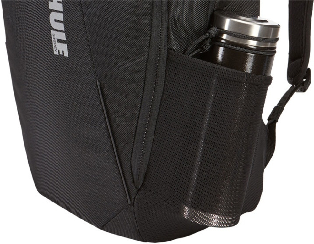 Рюкзак для ноутбука Thule Accent Backpack 23L TACBP2116 Black (3204813)