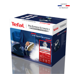 Парогенератор Tefal Pro Express Ultimate II GV9720E0
