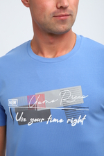 Футболка мужская 058