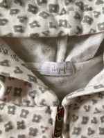 Хлопковая толстовка Il Gufo, 86