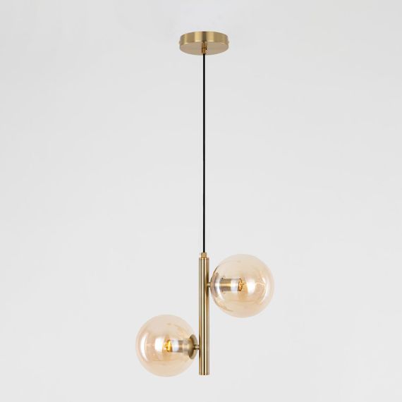 Подвесная люстра Citilux Лорен CL146023