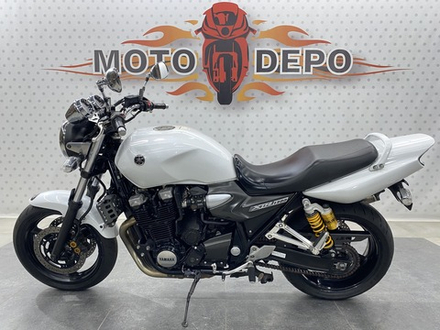 Yamaha XJR1300 , 2013