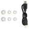 Denon AH-C840NCW White