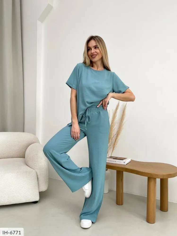 Костюм IH-6697 Фабрика Моды