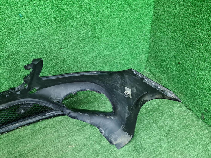 Бампер передний Mercedes S w222 (2017-2020) AMG