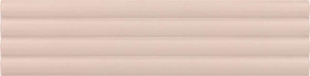 Настенная плитка COSTA NOVA ONDA PINK STONY MATT (28531)
