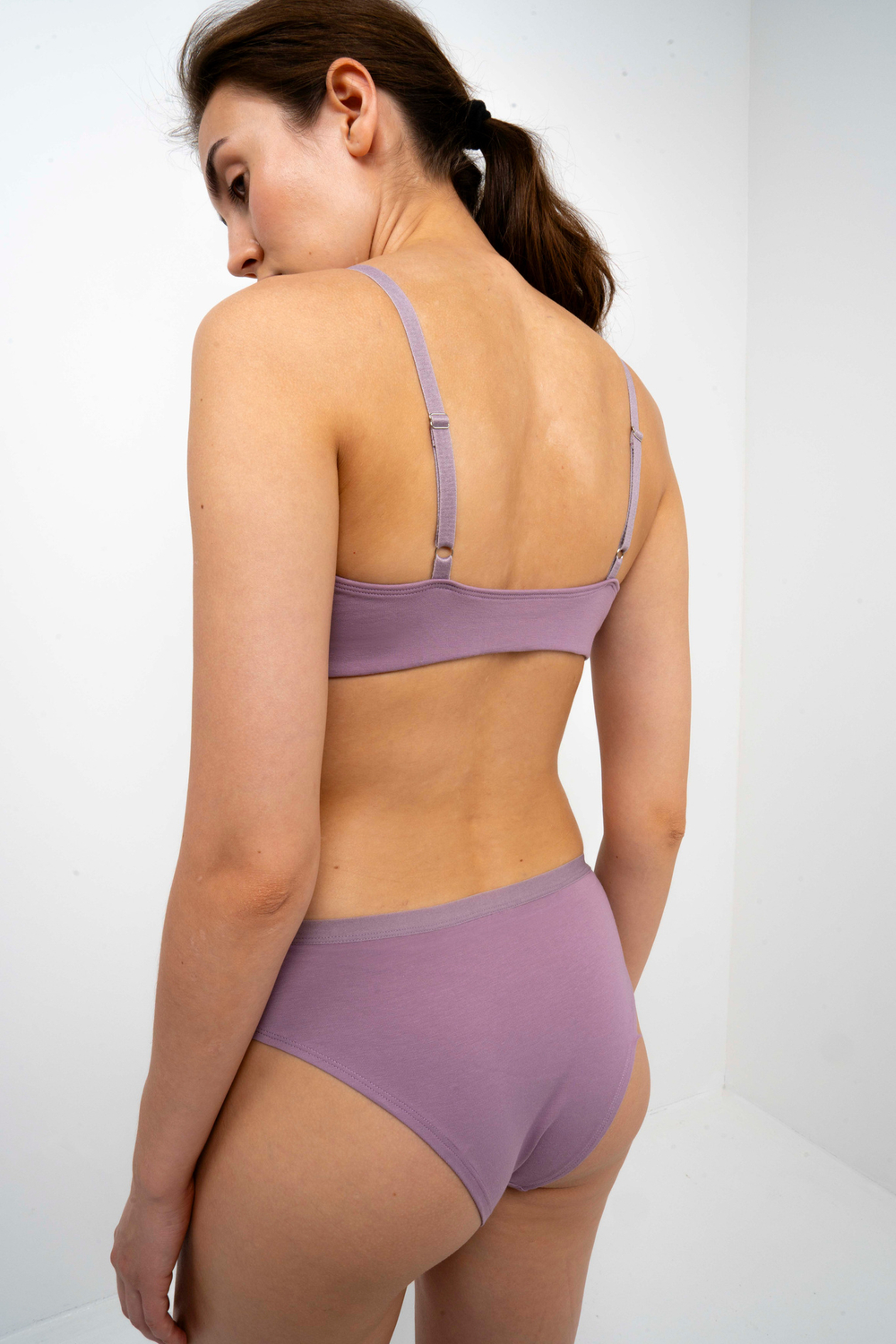 Бралетт №28 со скрытыми швами | Последние размеры