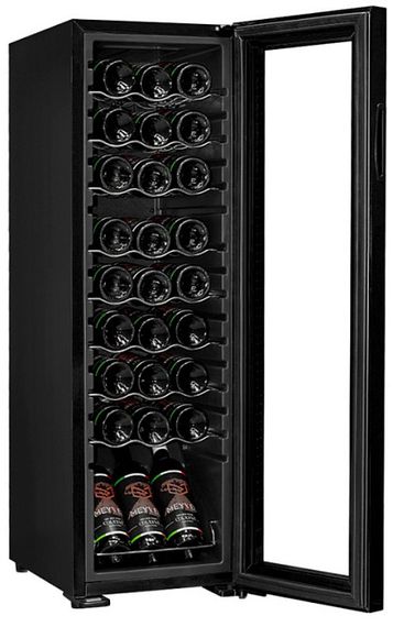 Винный шкаф Meyvel MV27-CBD1