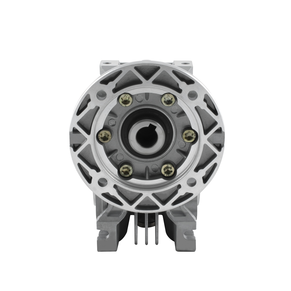 Редуктор червячный INNORED 040 (i=10) вал вх./вых. 105*14/18 мм