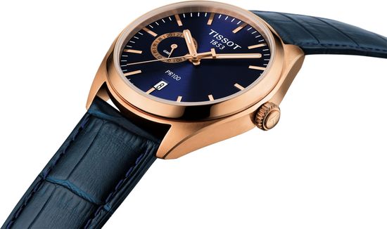 Наручные часы Tissot PR 100 GMT T101.452.36.041.00