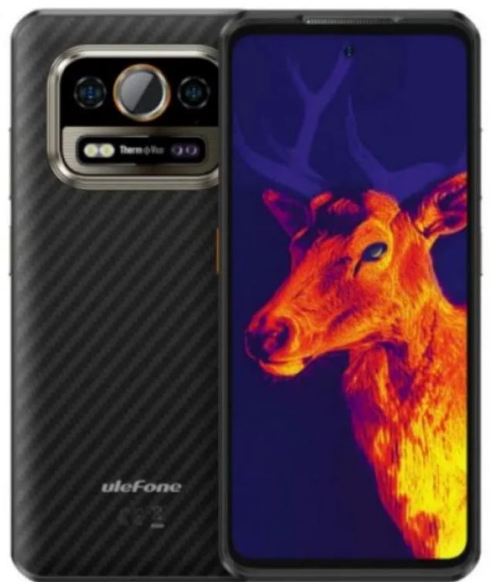 Смартфон  Ulefone Armor 25T 8/256GB