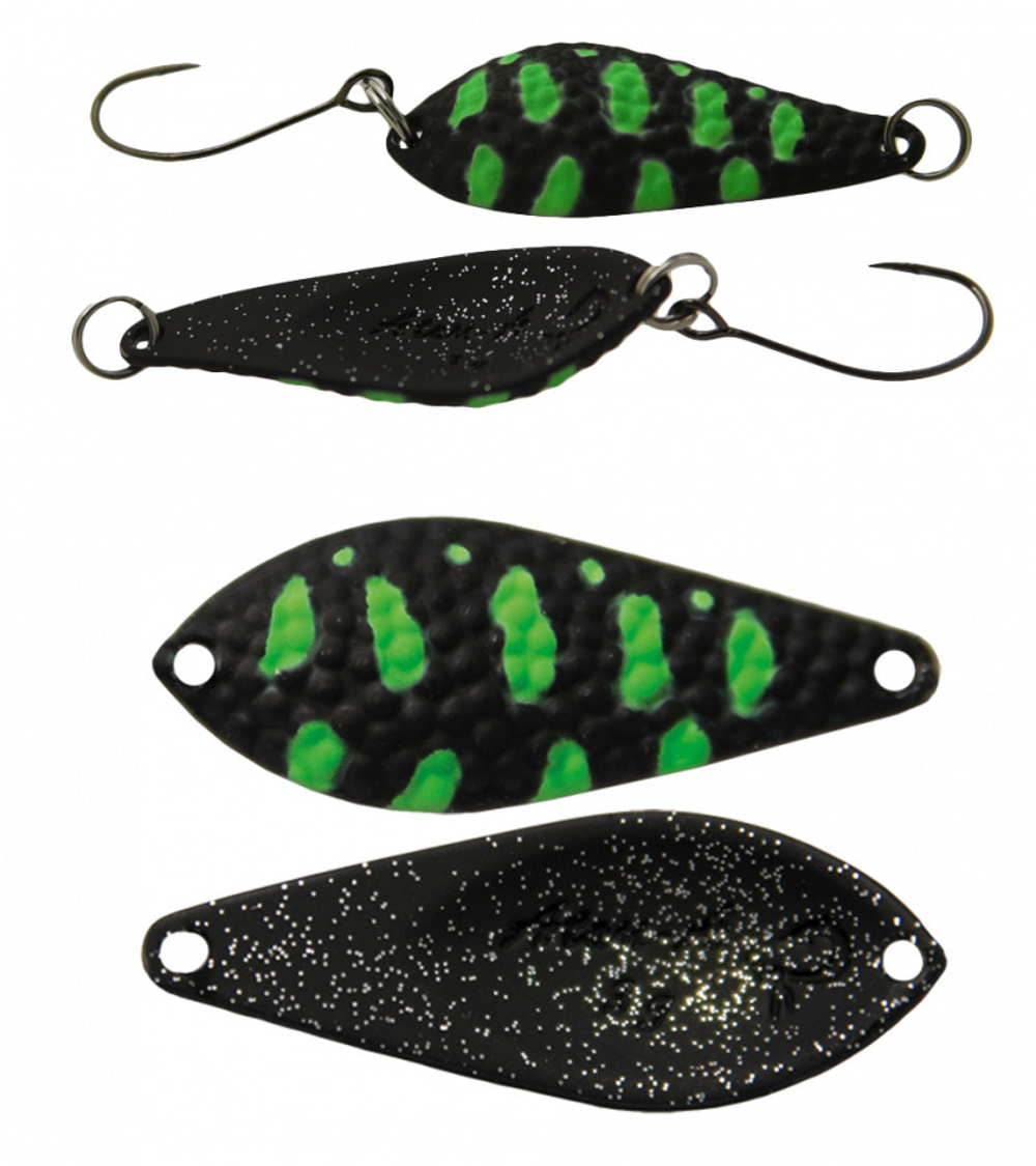 Блесна для рыбалки LureMax Atom-A