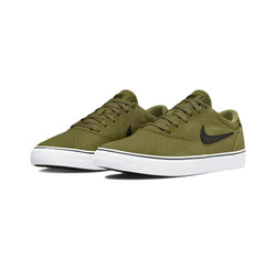 Кеды Nike SB Chron 2 Canvas 'Pilgrim/Black Pilgrim White' DM3494-301